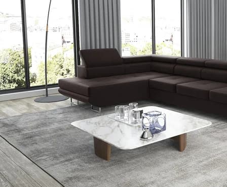 Yarrow Rodeo MAXI Corner Sofa Bed with Storage M29 – photo 3
