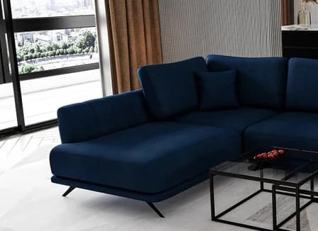 Willowmere Corner Sofa Bed with Storage VM40 – photo 3