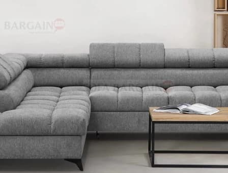 Silverdale Corner Sofa Bed with Storage PL18 – photo 4