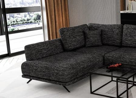 Willowmere Corner Sofa Bed with Storage MR10 – photo 3