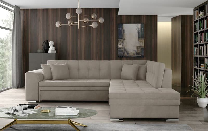 Everleigh Corner Sofa Bed P02 – photo 2