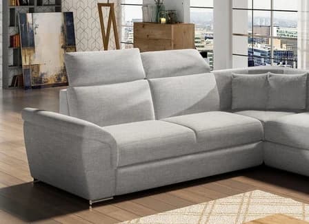 Quillon Corner Sofa Bed with Storage S21 – photo 3