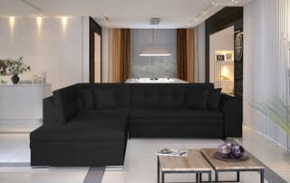 Everleigh Corner Sofa Bed K07