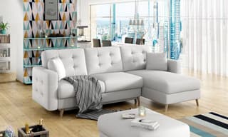 Merrow Corner Sleeper With Storage S17 – right-hand corner layout