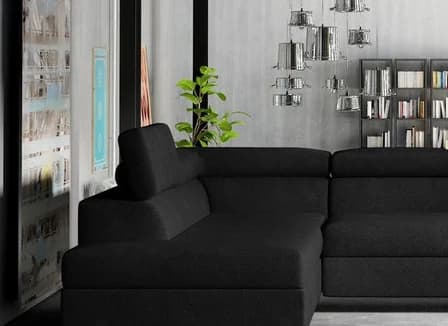 Thorncliff Corner Sleeper with Storage SR100 – photo 3