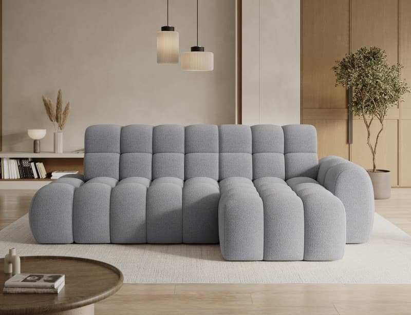 Kelmscott Electronic Corner Sofa Bed RY04 – photo 2