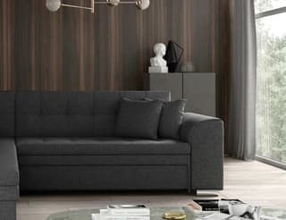 Everleigh Corner Sofa Bed i96 – close-up detail