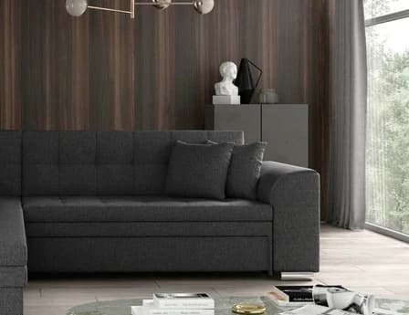Everleigh Corner Sofa Bed i96 – photo 5