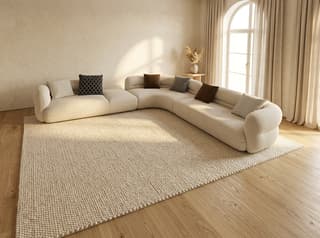 Anwick Modular Corner Sofa in As shown – left-hand view
