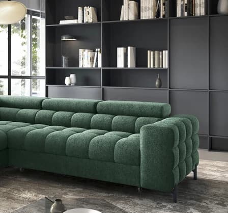 Nightingale Corner Sofa Bed with Storage AM35 – photo 5