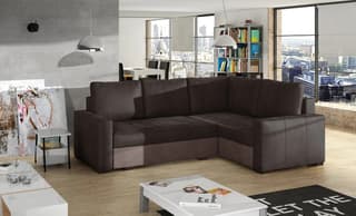 Granby Corner Sleeper with Storage M29/M09 – right-hand corner layout