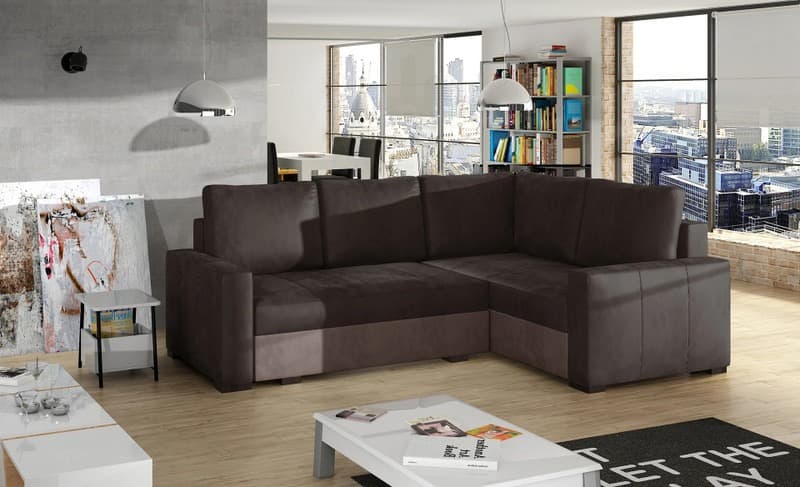 Granby Corner Sleeper with Storage M29/M09 – photo 2