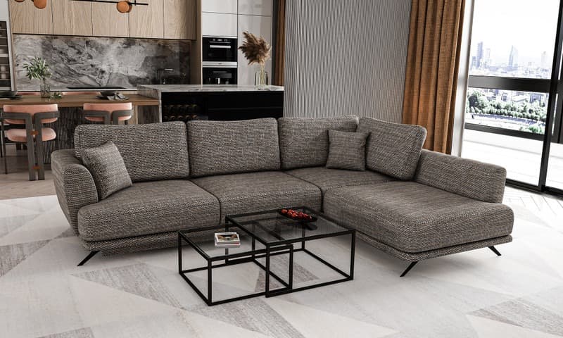Willowmere Corner Sofa Bed with Storage MR130 – photo 2