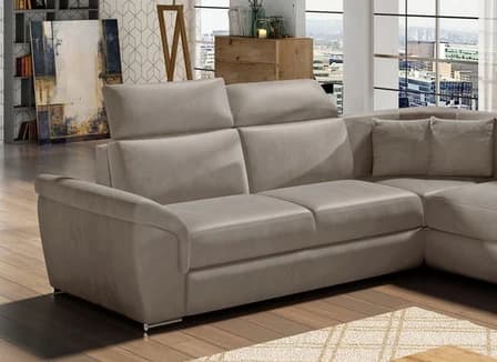 Quillon Corner Sofa Bed with Storage M09 – photo 3