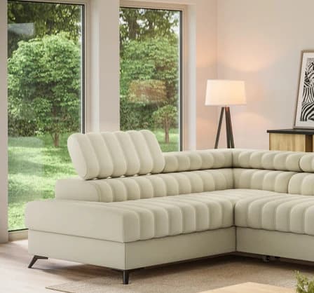 Ashcombe Corner Sofa Bed with Storage M04 – photo 3