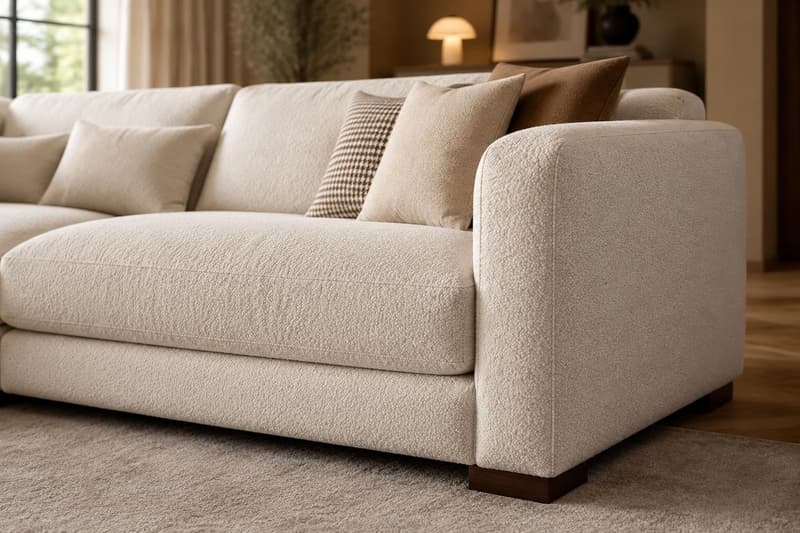 Norbury Modular Corner Sofa – photo 6