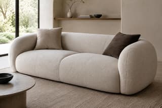 Thurleigh Lounge Sofa in As shown – alternative view