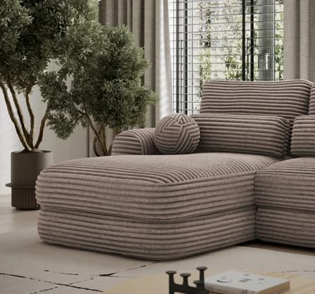 Pemberly Corner Sofa Bed with Storage ML20 – photo 3