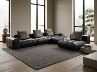Halstead Corner Sofa in As shown – left-hand view