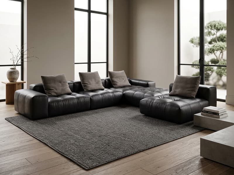 Halstead Corner Sofa