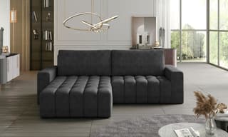 Ambleford Corner Sofa Bed with Storage D96