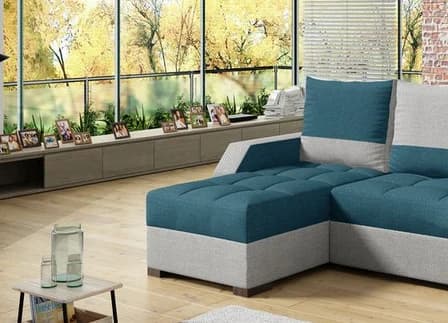 Redwyn Corner Sofa Bed With Storage MA85/M83 – photo 3