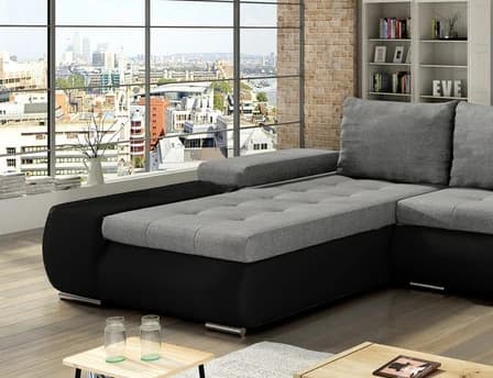 Jessamine Corner Sofa Bed with Storage S21/S11S – photo 3