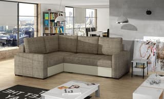 Granby Corner Sleeper with Storage B03/S33
