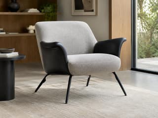 Somerley Contrast Armchair
