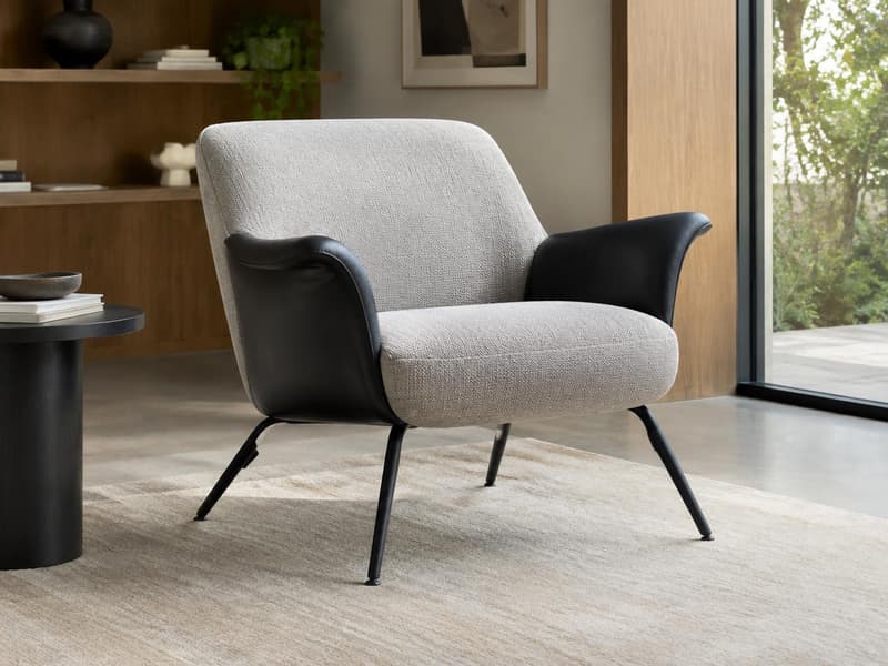Somerley Contrast Armchair