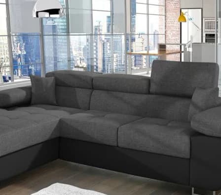 Hollingwood Mini Corner Sofa Bed with Storage S21/S11 – photo 4