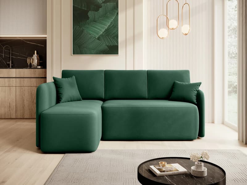 Tivoli Bay Corner Sofa Bed Collection