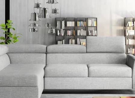 Thorncliff Corner Sleeper with Storage S21 – photo 4