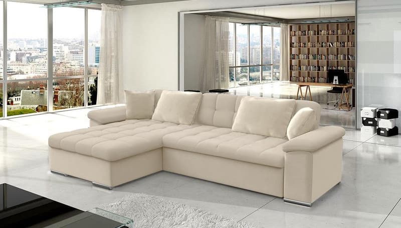 Goldcrest Corner Sofa Bed Collection
