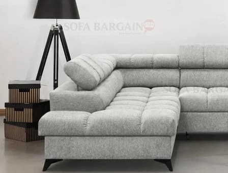 Silverdale Corner Sofa Bed with Storage PL01 – photo 3