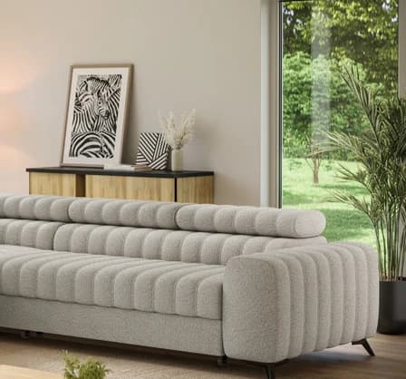 Ashcombe Corner Sofa Bed with Storage RY18 – photo 5