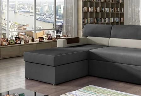 Wrenford Corner Sofa Bed with Storage SR95/SR83 – photo 3