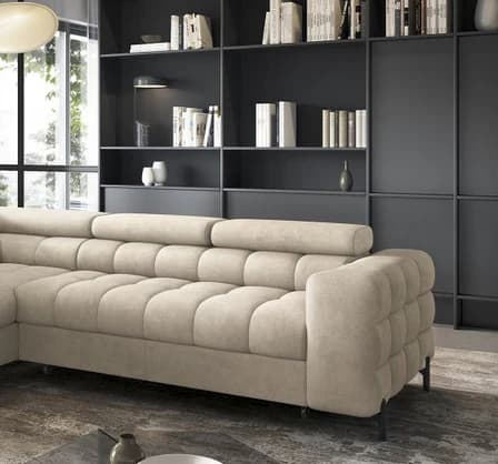 Nightingale Corner Sofa Bed with Storage AR.18 – photo 5