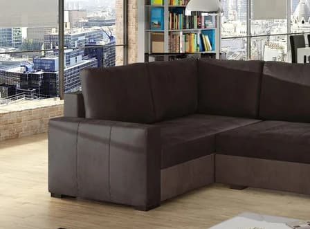 Granby Corner Sleeper with Storage M29/M09 – photo 3