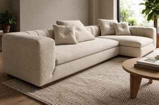 Islington Statement Corner Sofa in As shown – alternative view