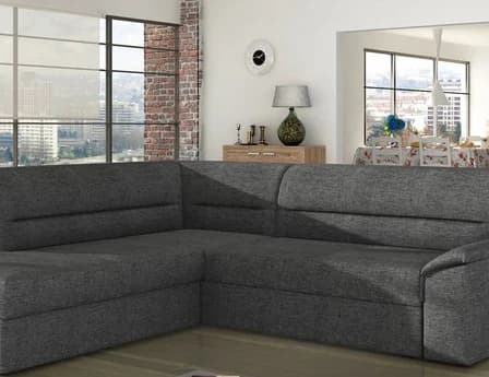 Zanetta Convertible Couch with Storage S05 – photo 4