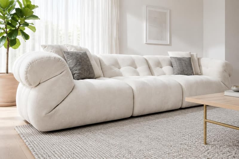 Briarwood Four Seater Sofa – photo 2