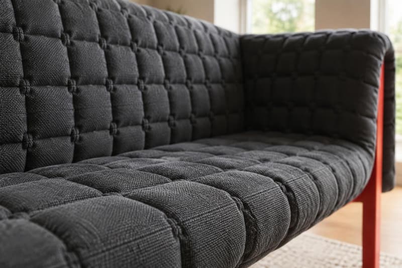 Langford Frame Sofa – photo 4