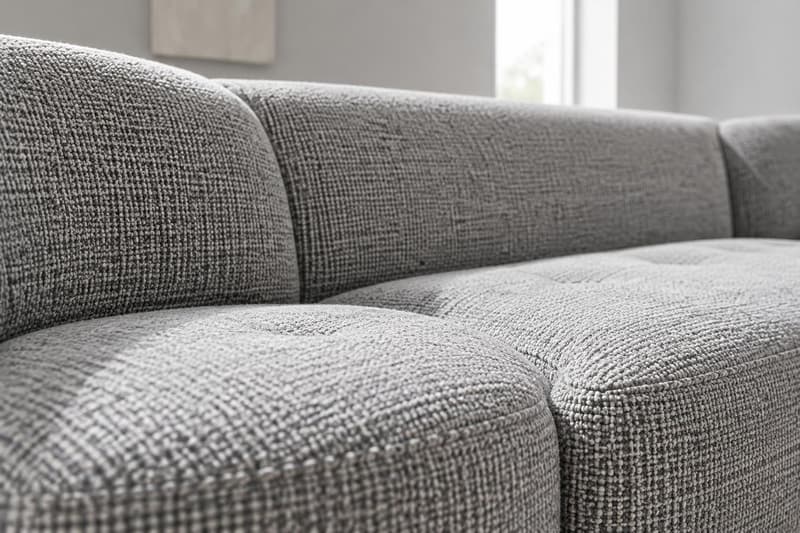 Brindley Curved Sofa – photo 4