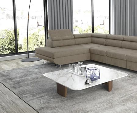 Yarrow Rodeo MAXI Corner Sofa Bed with Storage PS02 – photo 3