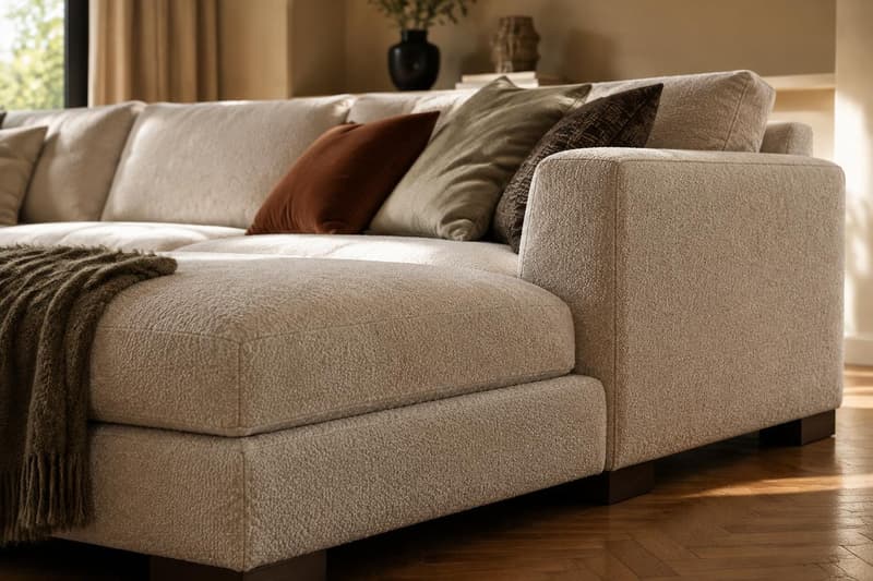 Amberley Designer Sofa – photo 5