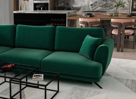Willowmere Corner Sofa Bed with Storage LK35 – photo 5
