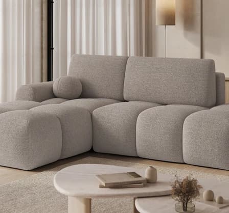 Larkspur Corner Sofa Bed with Storage RY18 – photo 4