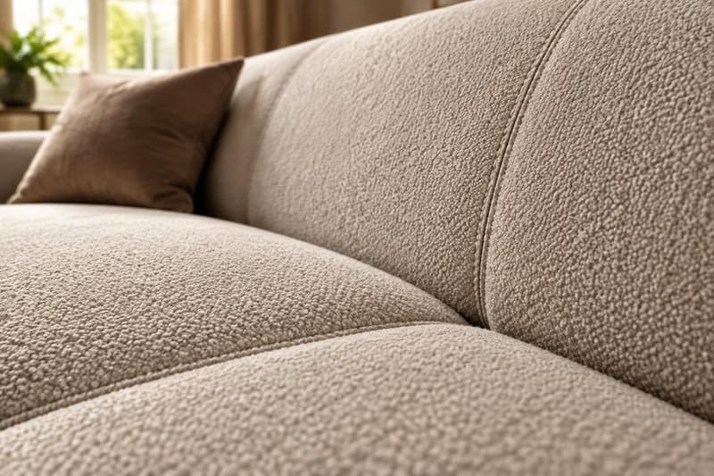 Eastleigh Curved Sofa – photo 4