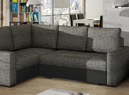 Granby Corner Sleeper with Storage B01/S11 – photo 4